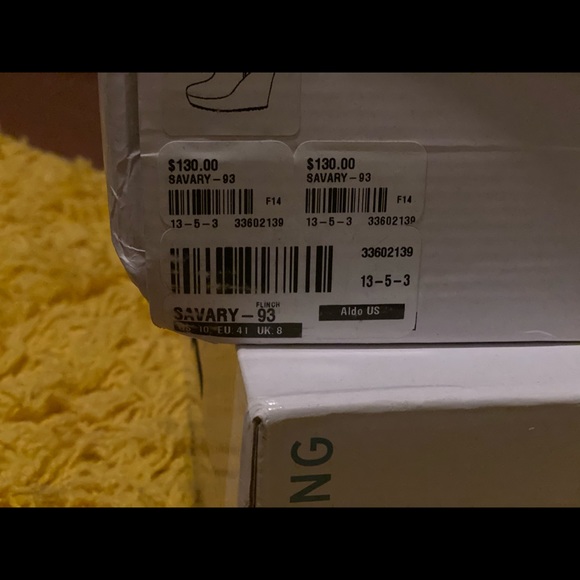 Aldo Women’s Savary Bootie - Picture 6 of 7